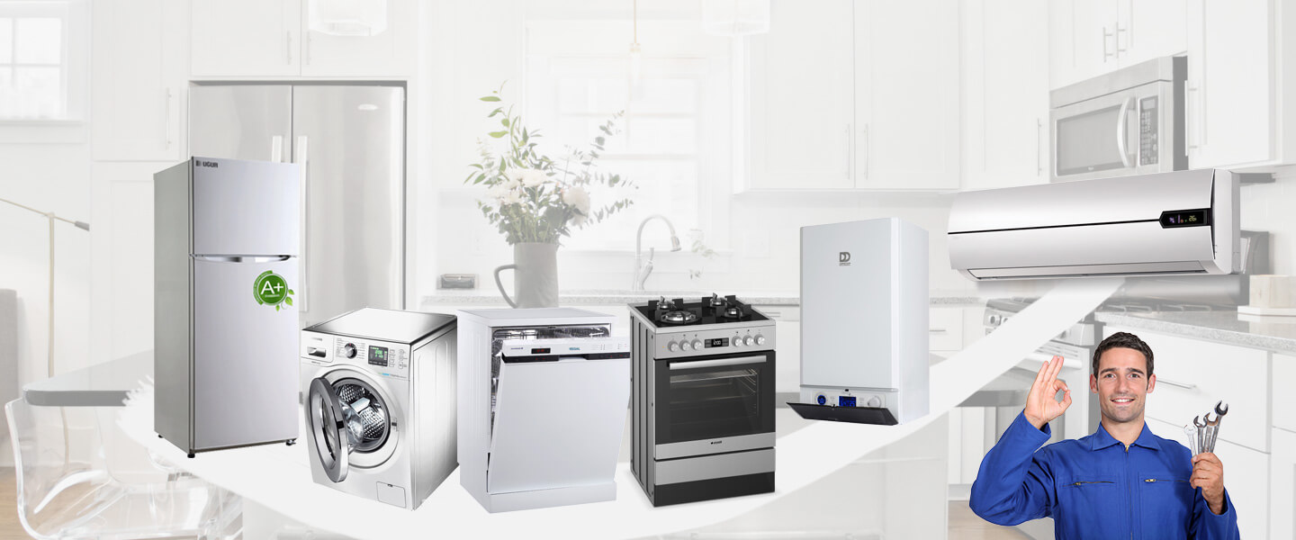 Buharkent Daikin Servisi